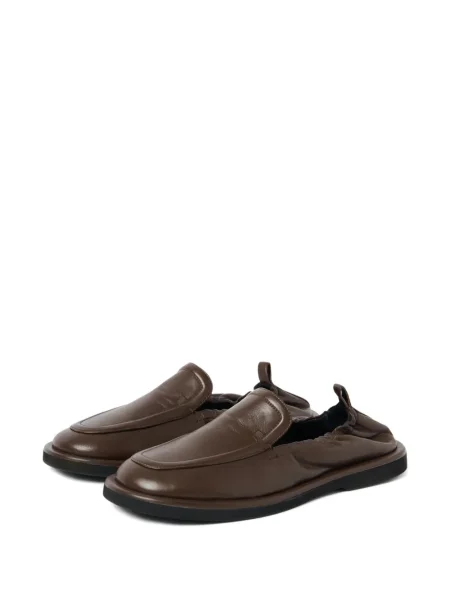 Loaferiai Studio Nicholson ruda