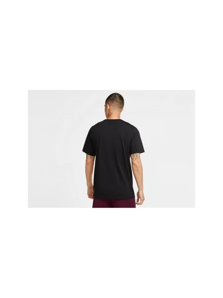 Majica Nike crna