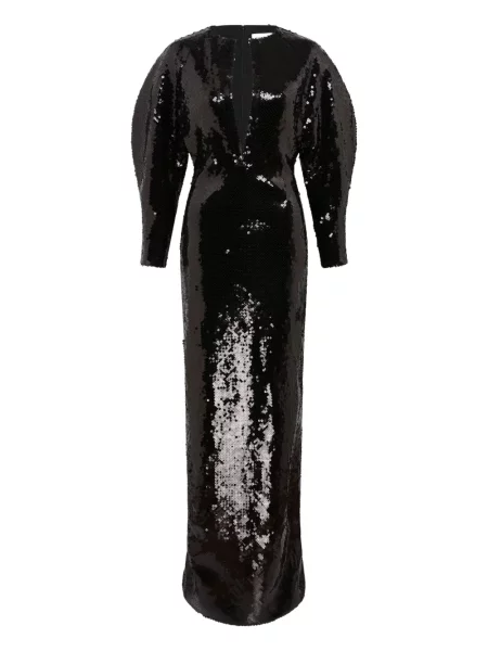 Rochie 16arlington negru