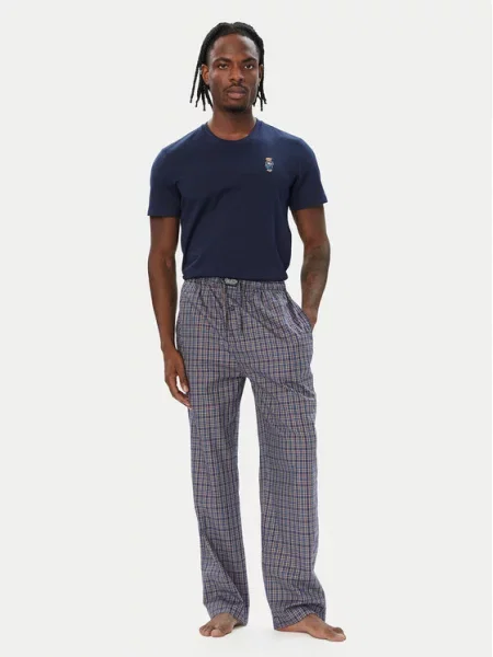 Pyžamo Polo Ralph Lauren