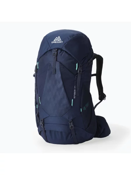 Plecak trekkingowy Gregory Amber 34 l RC arctic navy granatowy