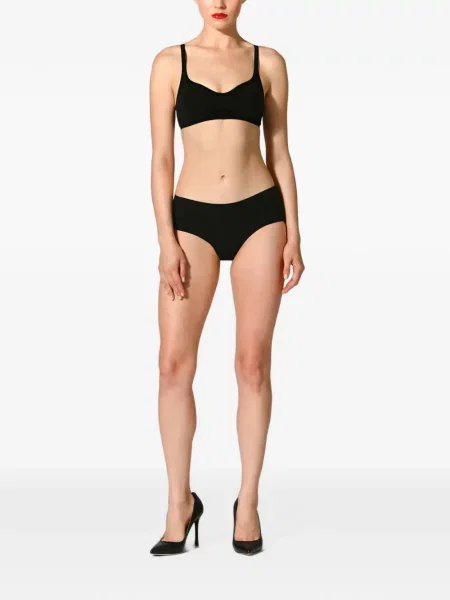 Sutien Wolford negru
