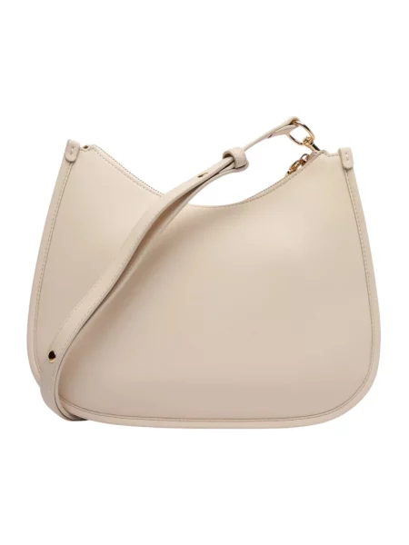 Torebka LOVE MOSCHINO biała