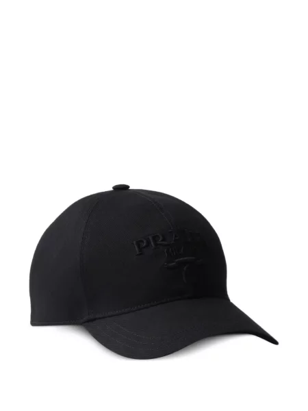 Șapcă Prada negru