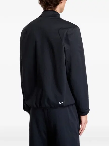 Hanorac Nike alergare negru