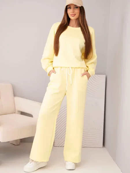 Trening Kesi Włoski galben