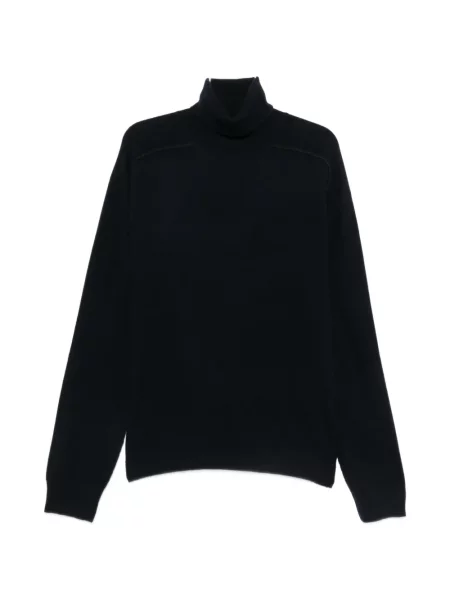 Pulover Maison Margiela albastru