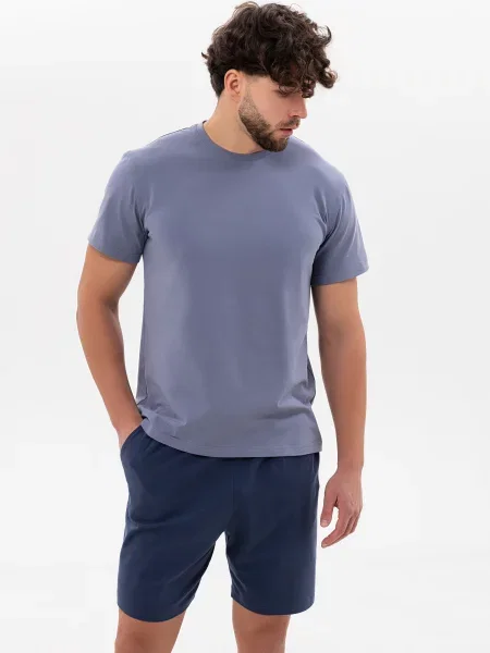 Пижама Libertine синяя