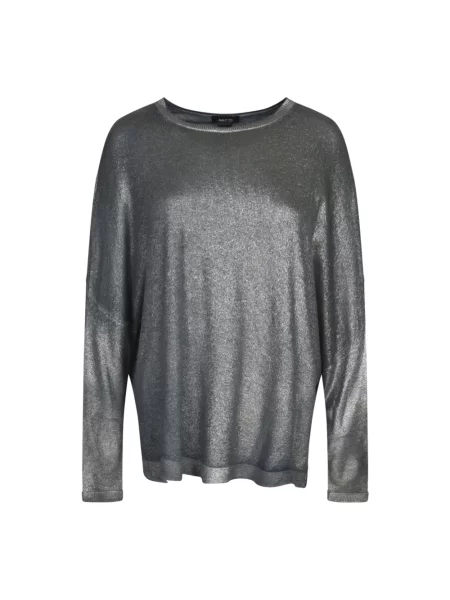 Sweter Avant Toi szary