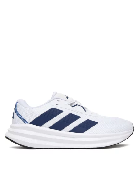 Běžecké boty adidas bílé