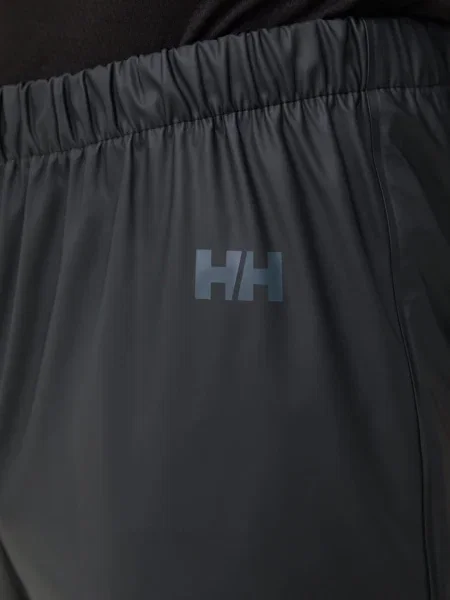 Helly Hansen férfi nadrág Moss fekete. Méret: L fekete