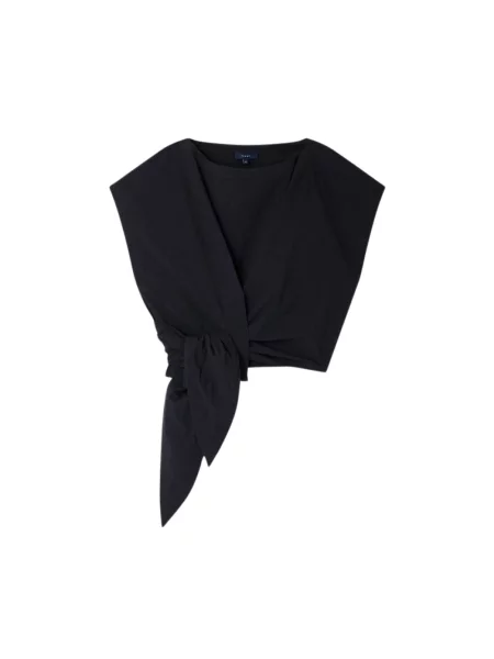 Bluzka Soeur niebieska