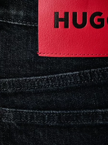 Джинсы Hugo