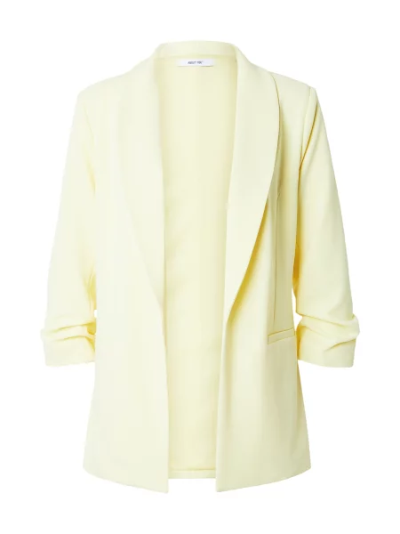 ABOUT YOU Sacou Marica' galben