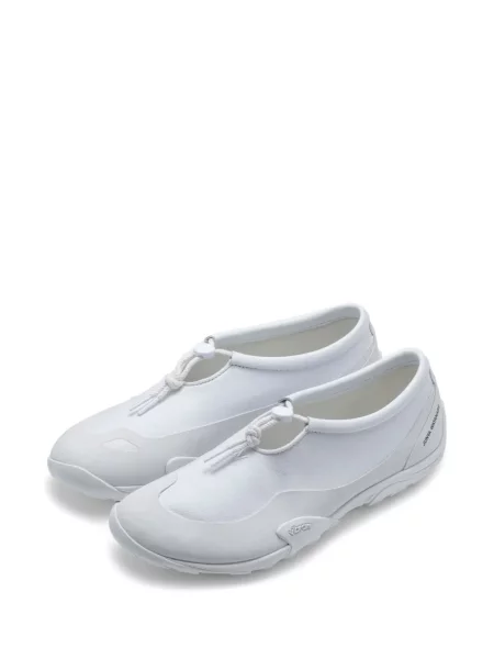 Sneakerși Junya Watanabe alb