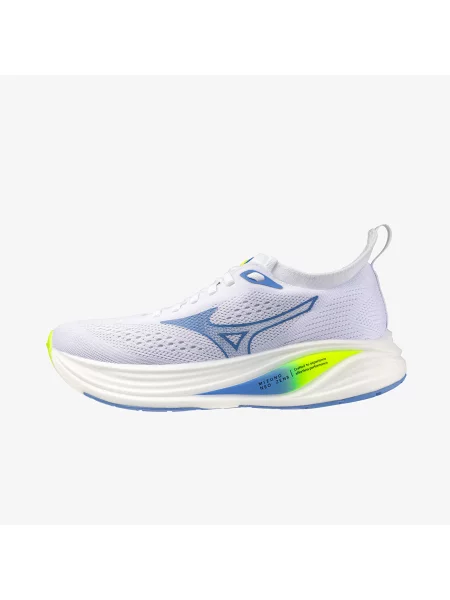 MIZUNO Bežecká obuv NEO ZEN 2 ultramarínová biela