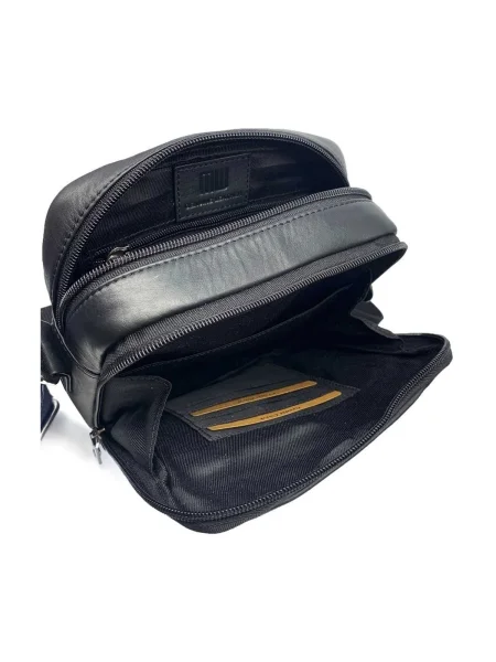 Taška My Wallets čierna