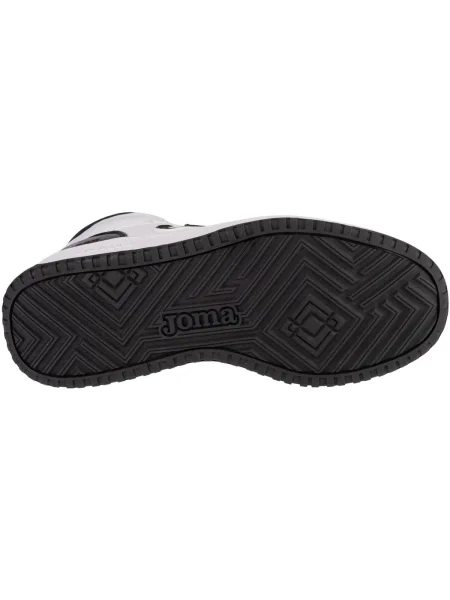 Pantofi Joma alb
