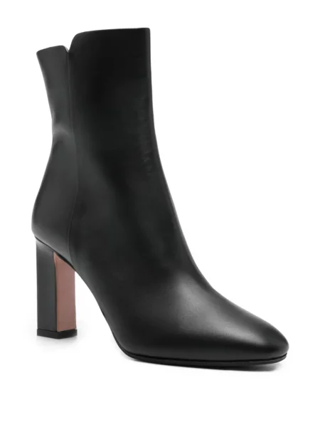 Botine Aquazzura negru
