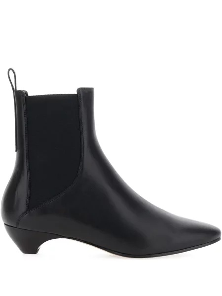 Botine Le Monde Beryl negru