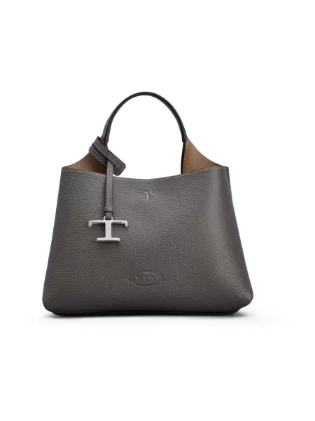 Torebka Tod's zielona
