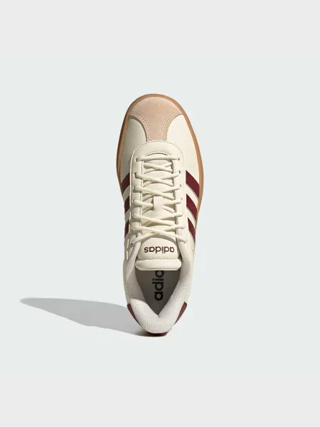 Кеды Adidas белые