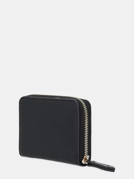 Кошелек Valentino Bags черный