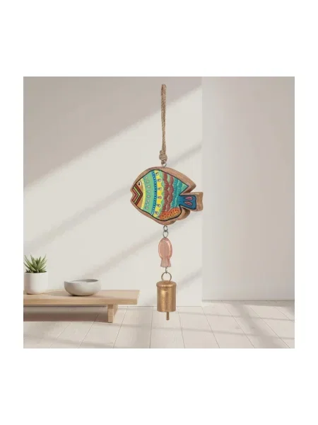 Prívesok Signes Grimalt zelená