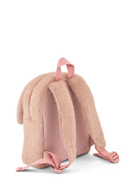 Liewood рюкзак дитячий Denise Rabbit Plush Backpack