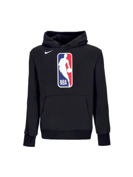 Bluza polarowa Nike polarowa czarna