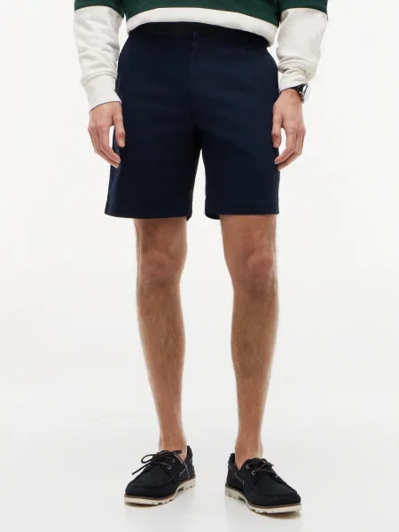 Tommy Hilfiger Bermudy Mężczyźni 31 niebieski