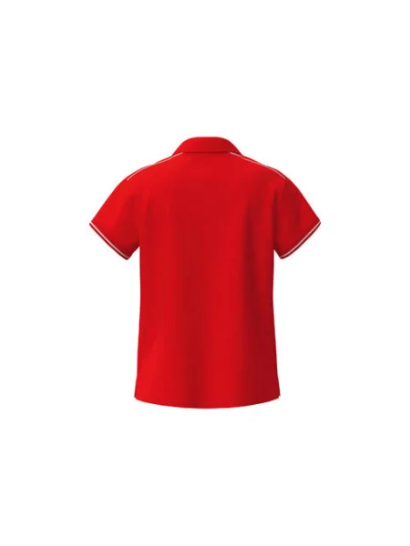 Koszulka polo Erima CMPT biała