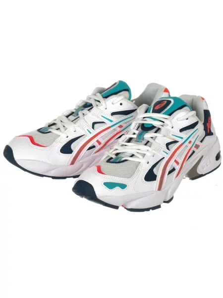 Pantofi Asics negru