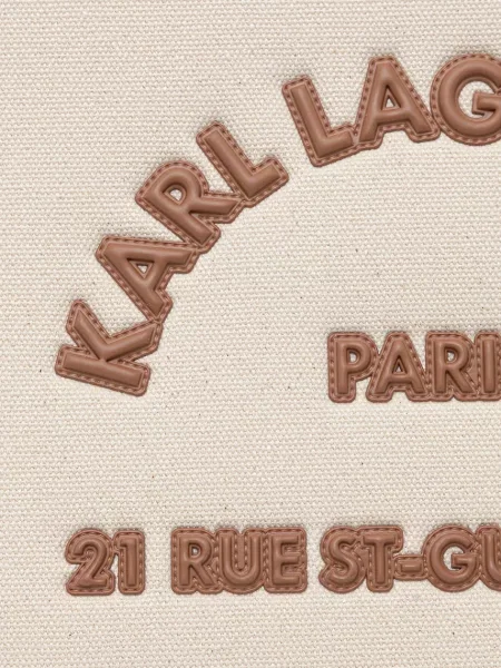 Сумка через плечо Karl Lagerfeld