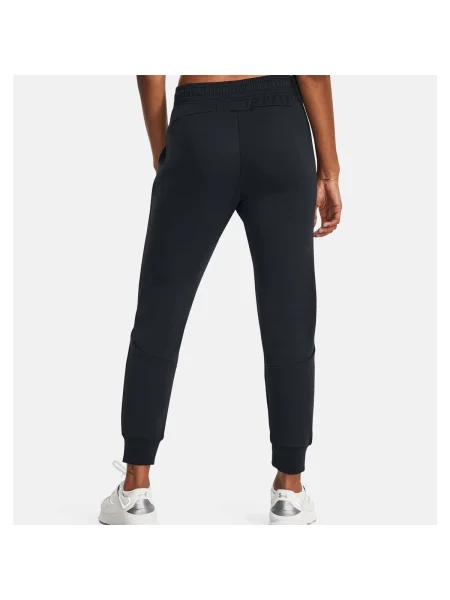 Pantaloni de jogging Under Armour negru