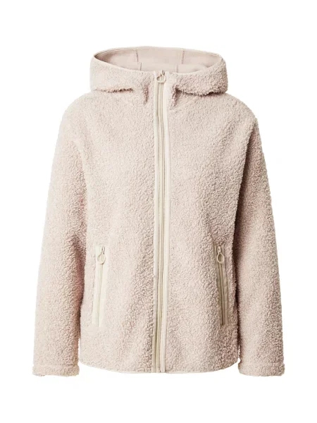 CMP Jachetă fleece funcțională bej