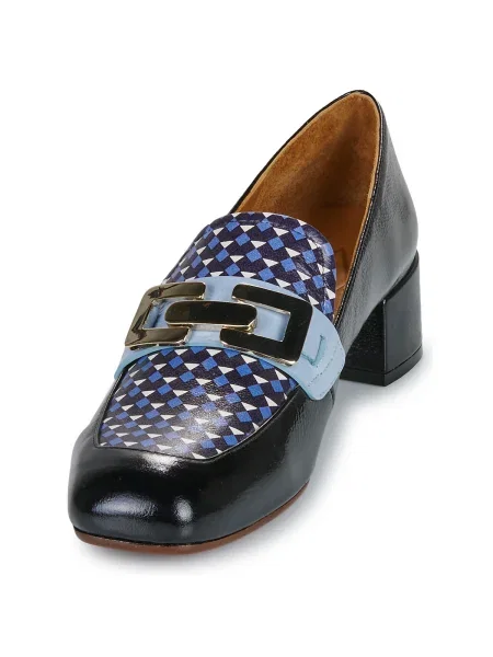 Pantofi Chie Mihara negru
