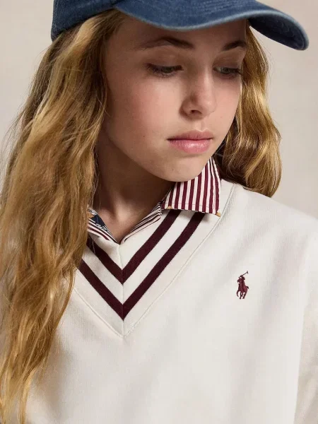 Детский свитер Polo Ralph Lauren