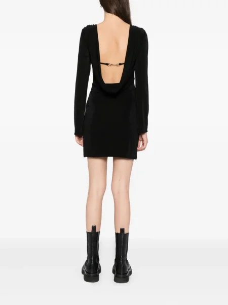 Rochie Reformation de costum negru