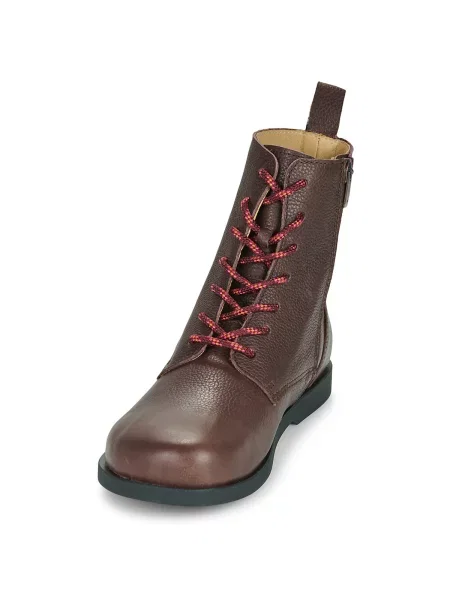 Pantofi El Naturalista maro