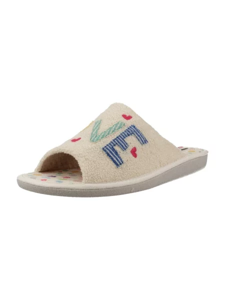 Pantofi Vulladi bej