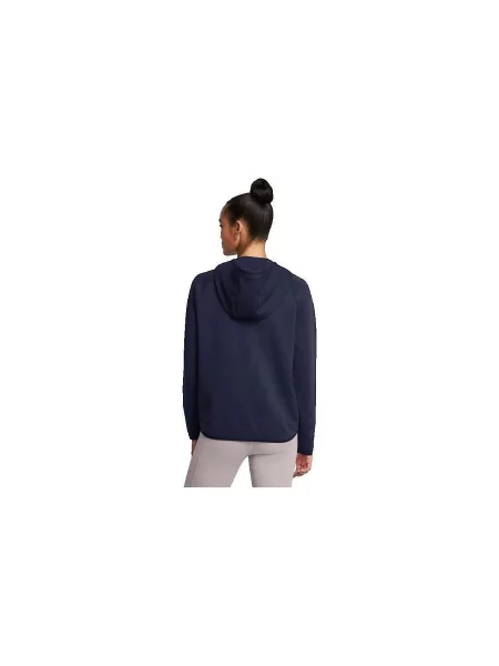 Tricou Under Armour albastru