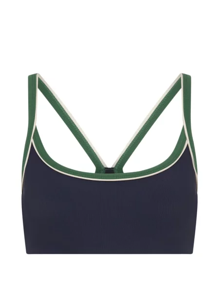 Sutien sport The Upside albastru