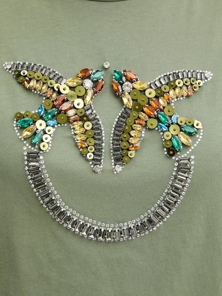 Футболка Pinko