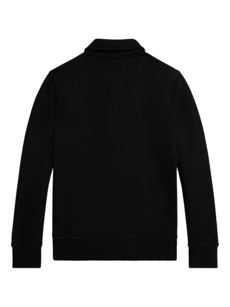 Sweter dziecięcy Polo Ralph Lauren czarny