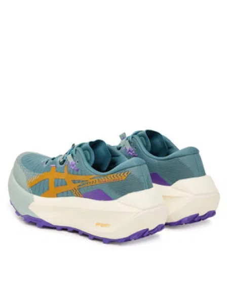 Asics Tekaški čevlji Trabuco Max 5 modra