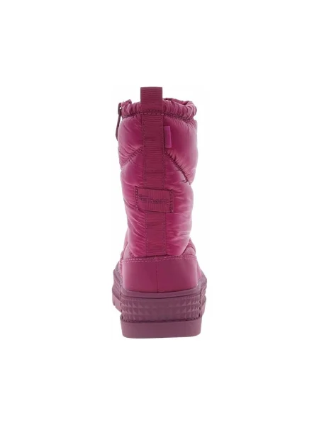 Pantofi Tamaris roz