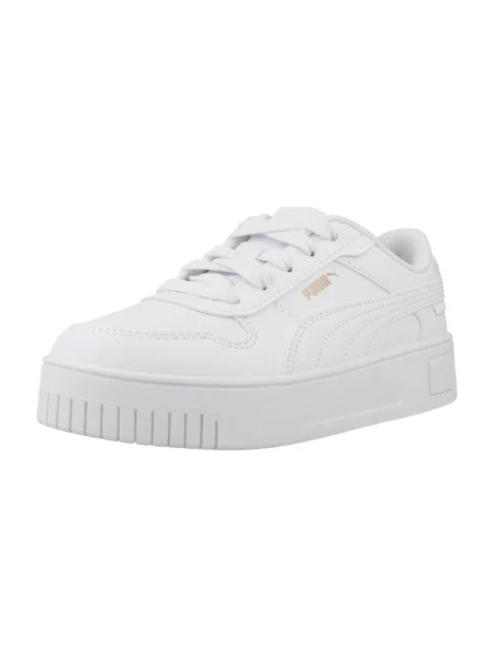 Ulične tenisice Puma bijela