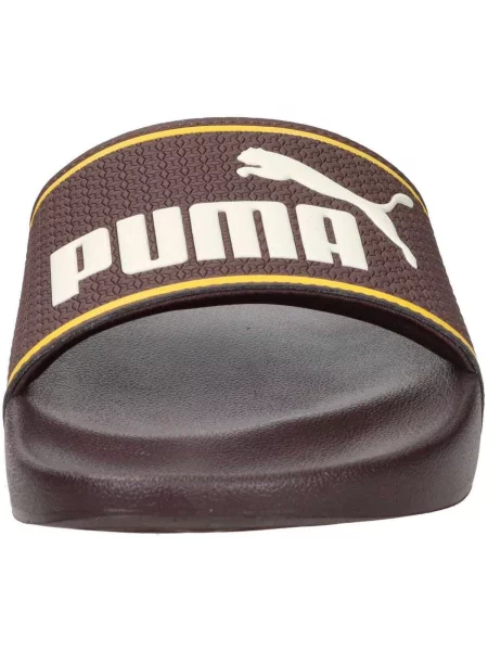 Pantofi Puma maro