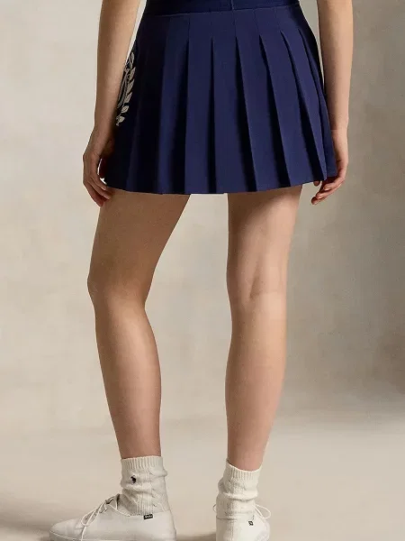Polo Ralph Lauren fustă-pantalon